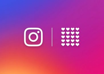 instagram like