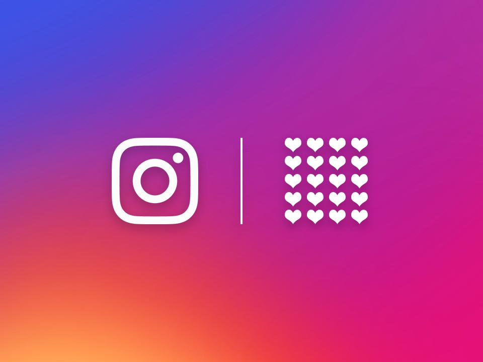 instagram like