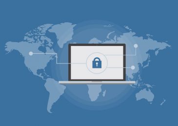 koneksi internet aman lewat vpn