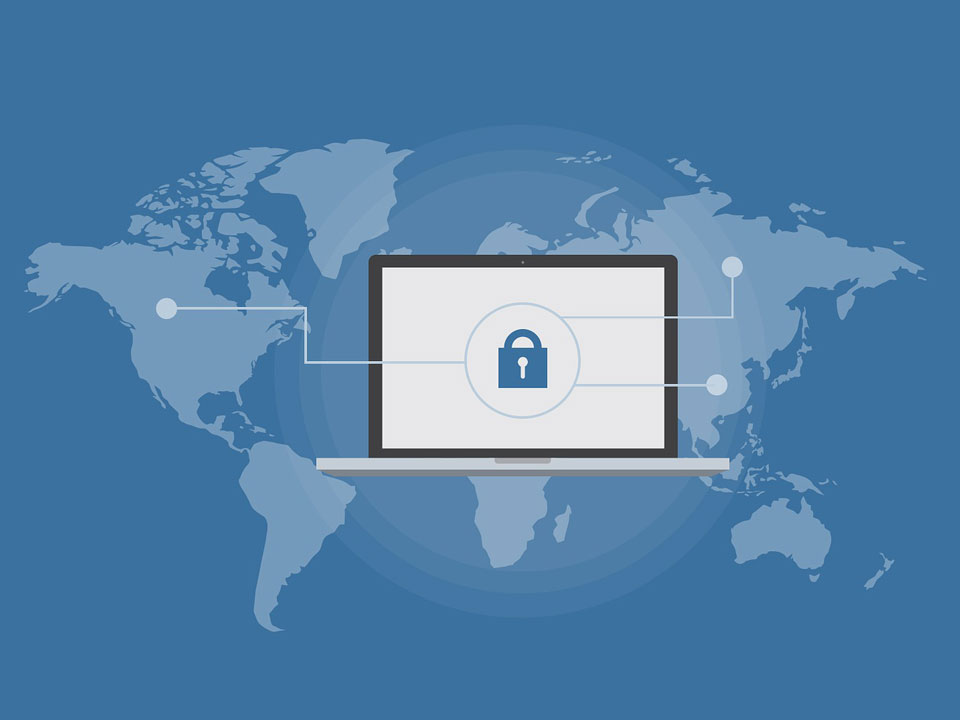 koneksi internet aman lewat vpn