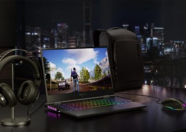 laptop Lenovo Legion Y740