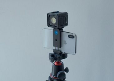 lume cube lighting