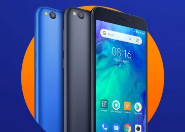 redmi go