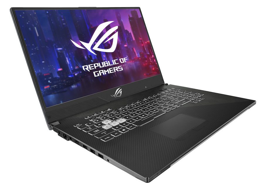 ASUS Resmi Rilis 3 Laptop Gaming Berbasis GeForce RTX Pertama di Indonesia