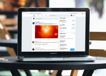 situs baru twitter 2019