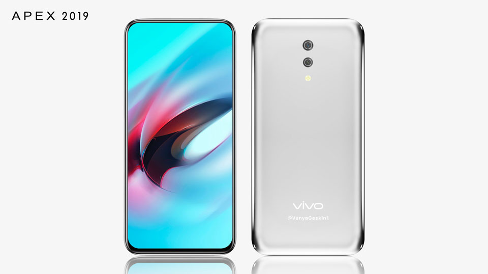 vivo apex 2019 ben geskin