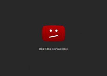 youtube video banned