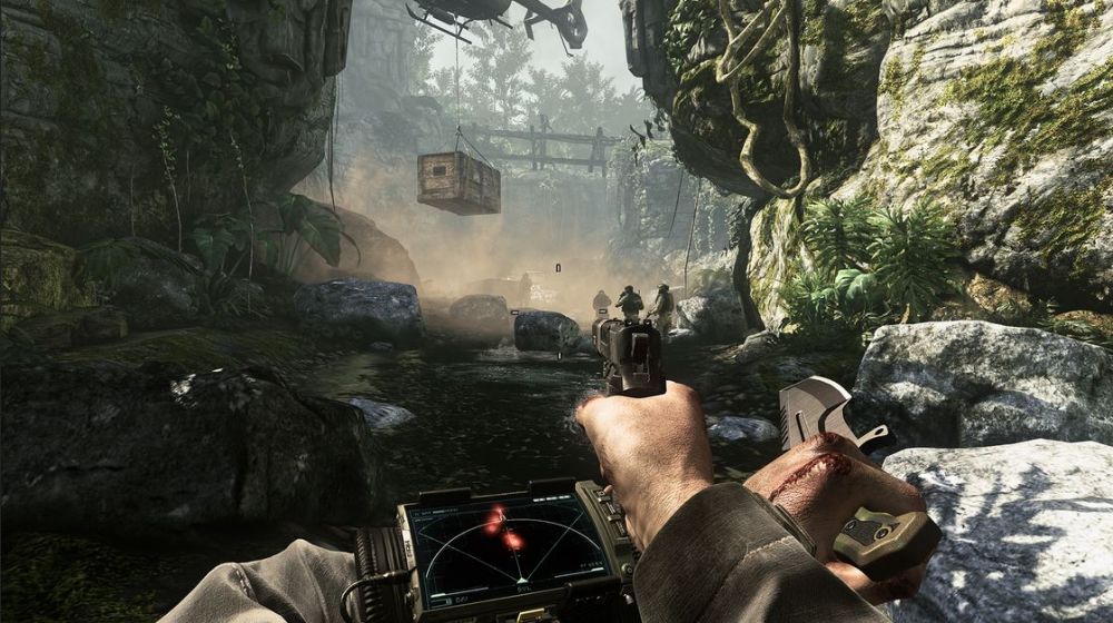 4 Keuntungan yang Akan Kamu Dapatkan Jika Menggunakan Grafis Tinggi pada Game FPS