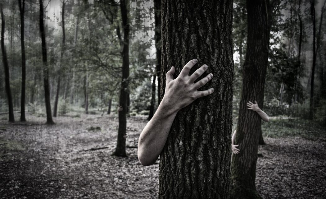 9 Aplikasi Android Pendeteksi Hantu yang Patut Dicoba