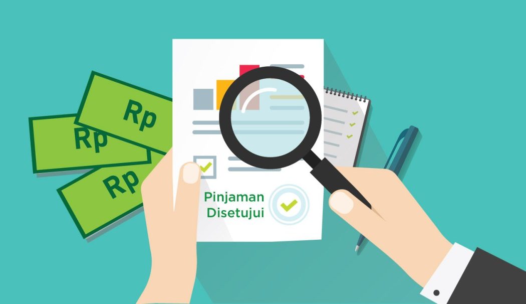 4 Cara Memilih Penjaman Online Secara Aman
