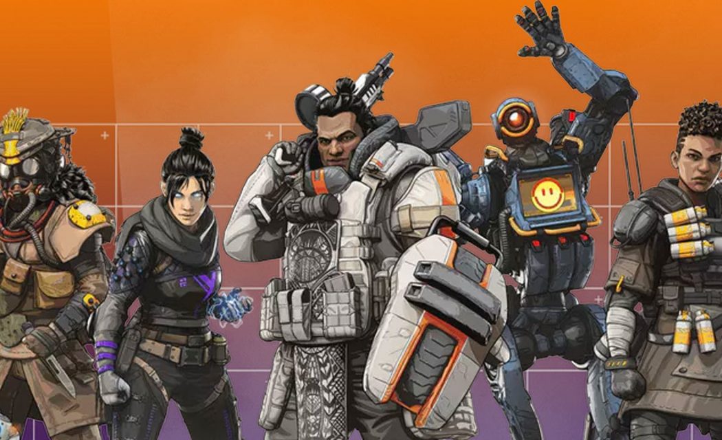 Berbagai Tips dan Hal yang Wajib Diketahui Saat Bermain Apex Legends
