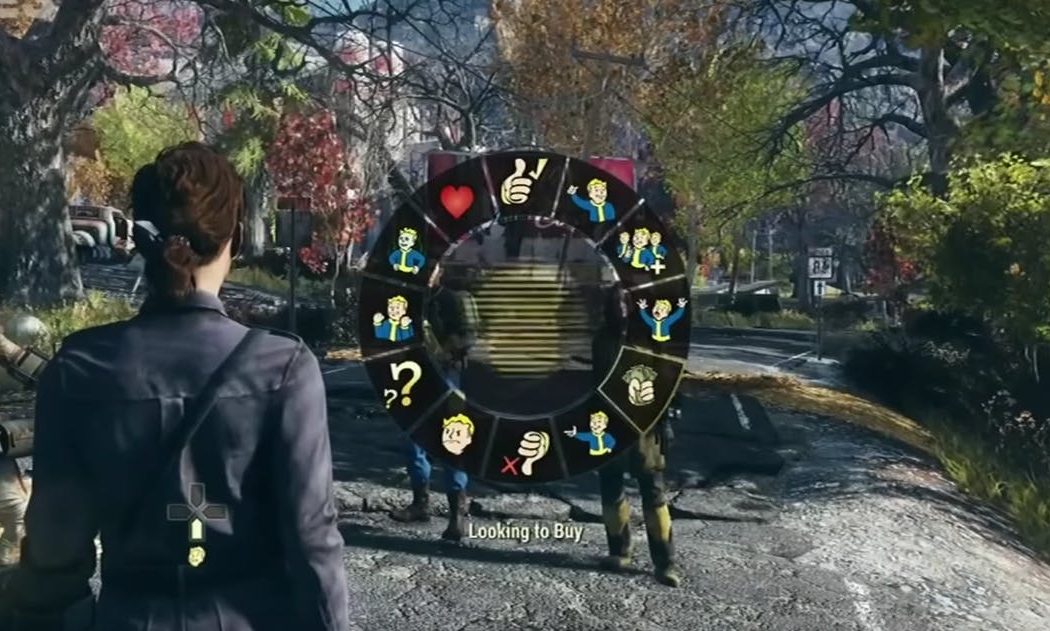 Inilah 7 Konten Terbaru yang Akan Ada Dalam Fallout 76 2019