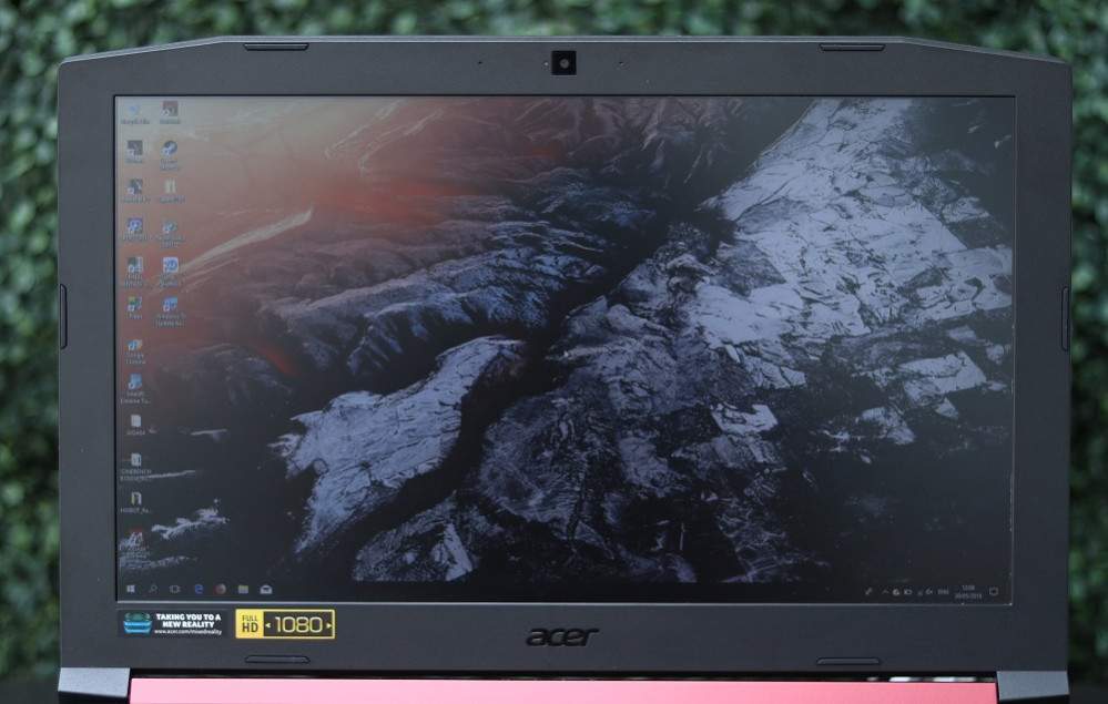Inilah 5 Fitur Unggulan Laptop Gaming Acer Nitro 5 AN515-51-58YX