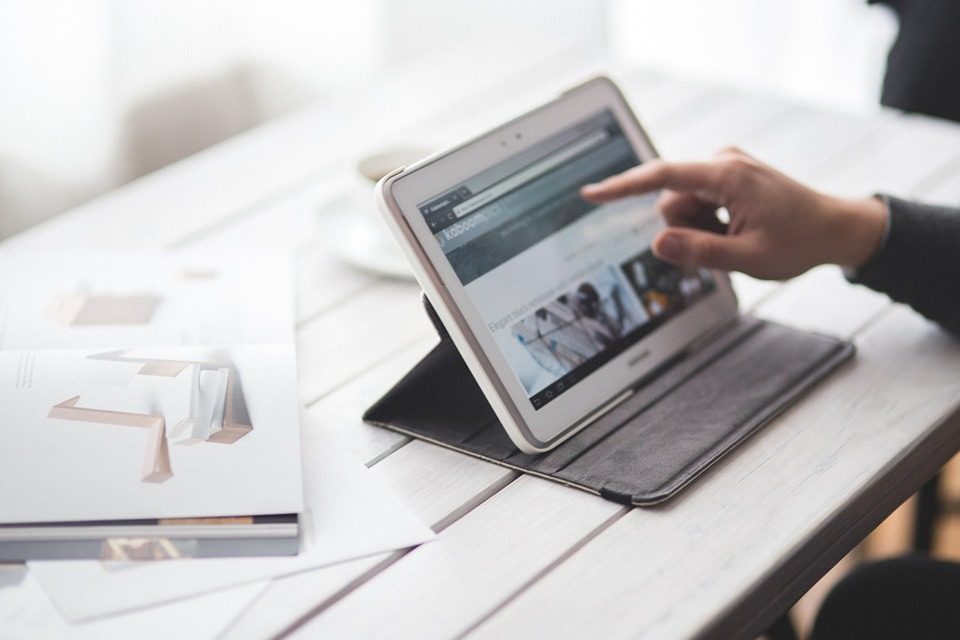 6 Tips Memanfaatkan Teknologi untuk Hidup Hemat