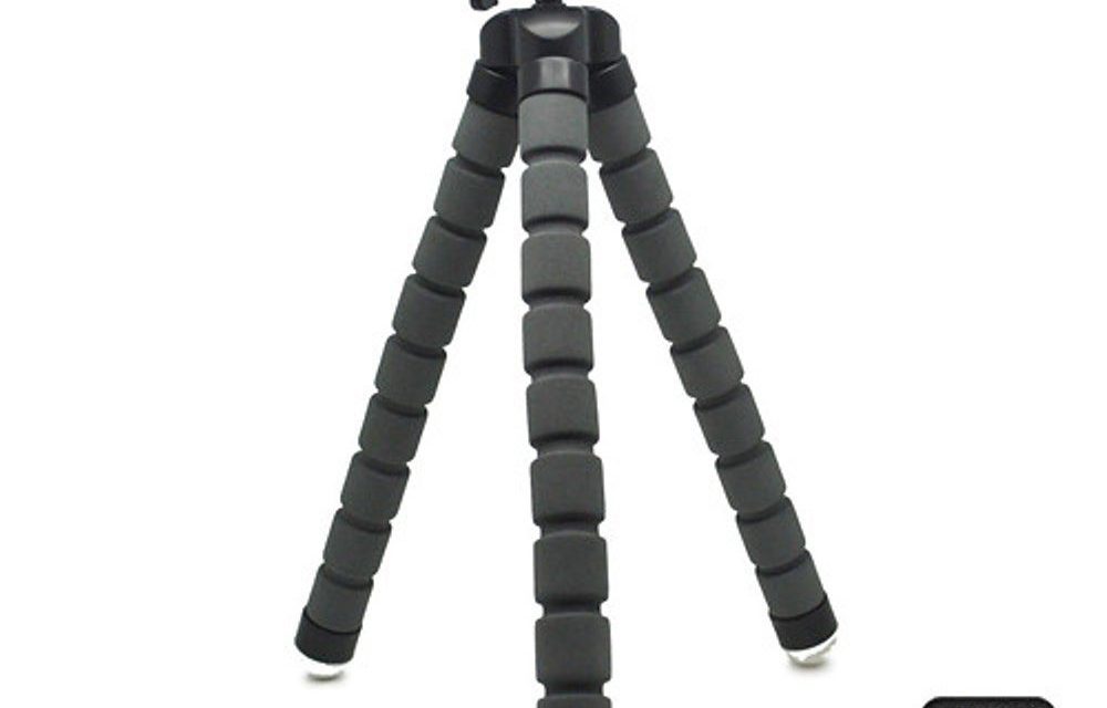 Fotopro Tripod Flexible