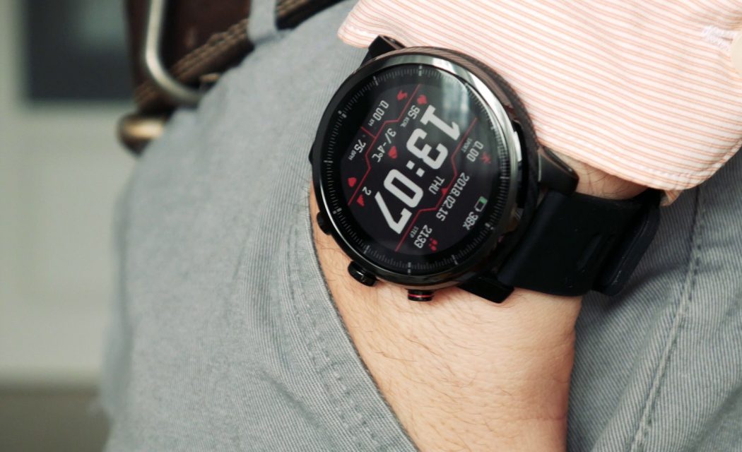 Smartwatch