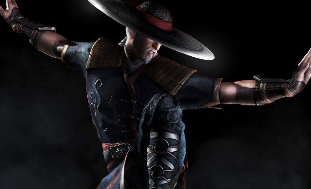 Kung Lao