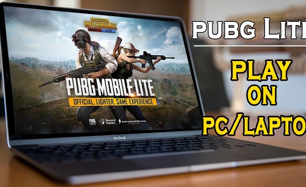 PUBG