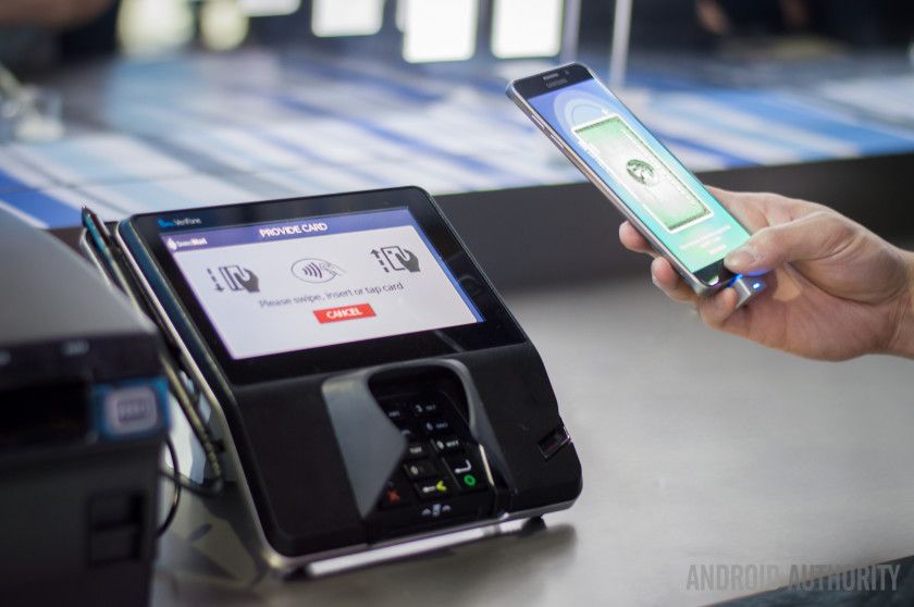 4 Fungsi NFC Smartphone yang Wajib Kamu Ketahui