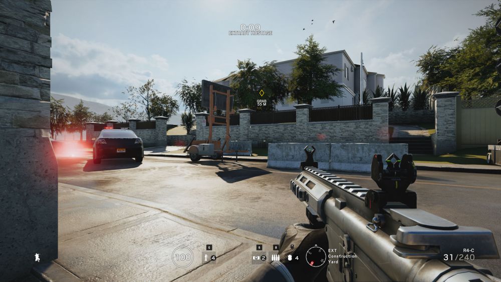 4 Keuntungan yang Akan Kamu Dapatkan Jika Menggunakan Grafis Tinggi pada Game FPS
