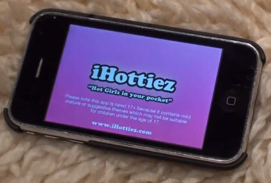 iHottiez