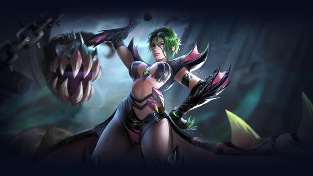 Inilah 4 Hero Mage AOV Andalan Pro Player