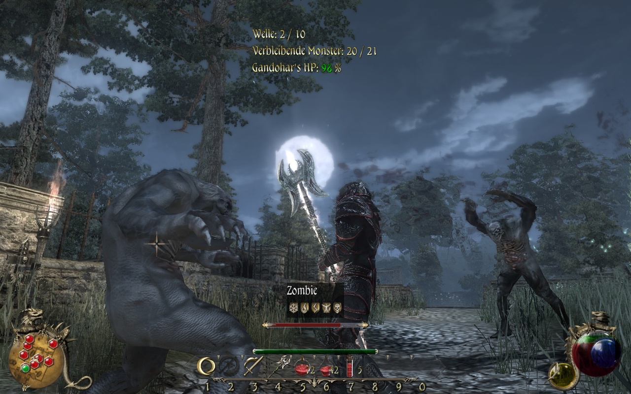 4 Game RPG Fantastis yang Paling Diantisipasi di Tahun 2019