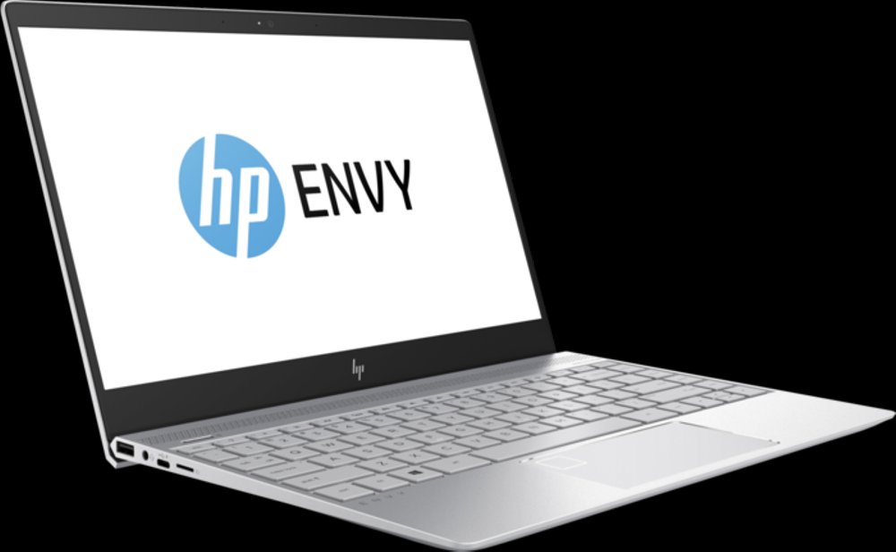 HP Envy 13-ad001TU