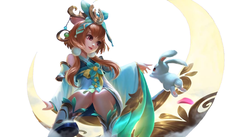 Chang’e