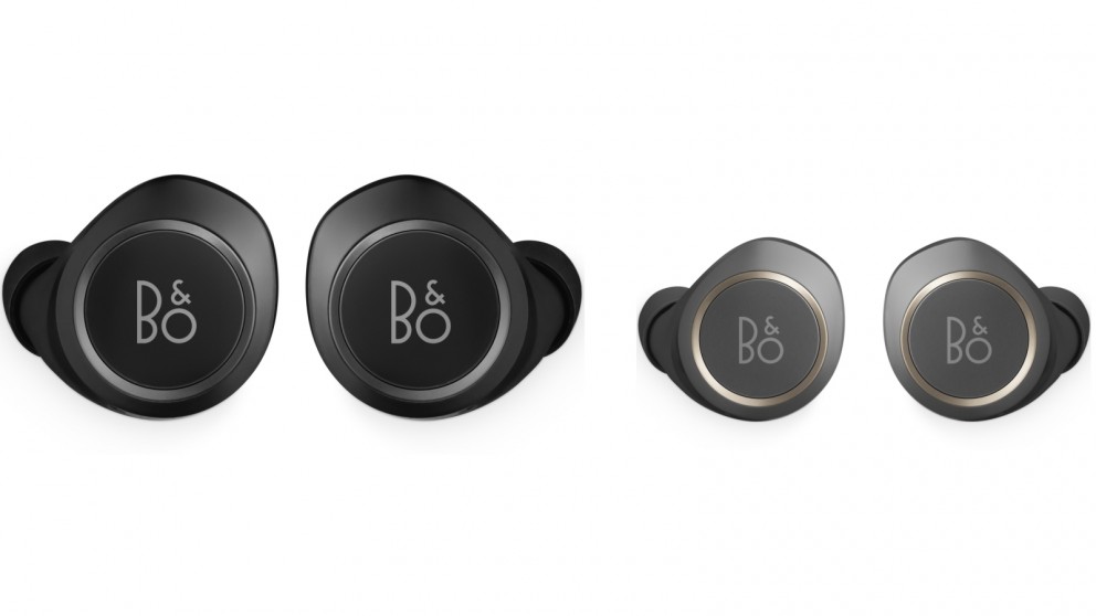 Perbandingan Wireless Earphone Erato Muse 5, Apple Airpords dan B & O E8