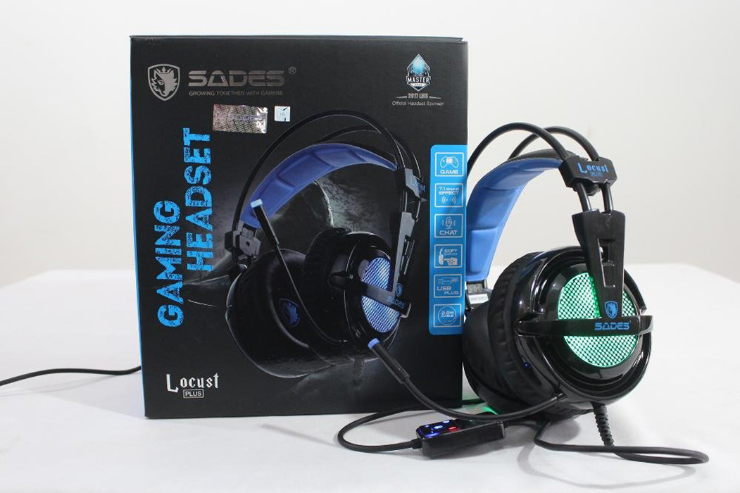 Inilah 4 Barang yang Harus Dimiliki Supaya Mirip Atlit e-Sports Profesional