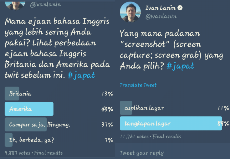 4 Fitur Twitter Jarang Digunakan