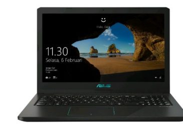ASUS Resmi Umumkan Produk Terbarunya, VivoBook Pro F560UD