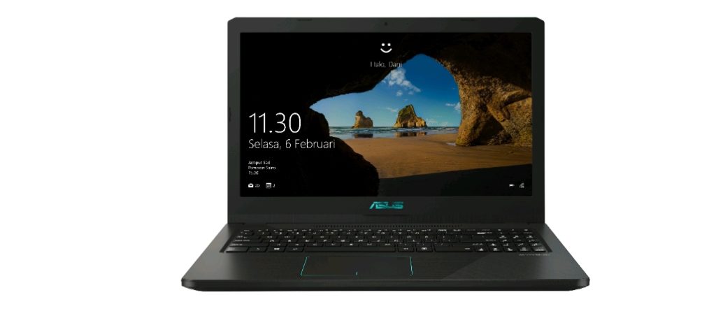 ASUS Resmi Umumkan Produk Terbarunya, VivoBook Pro F560UD