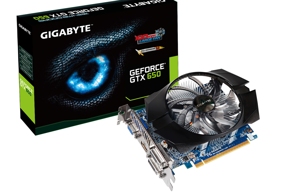 VGA Gigabyte