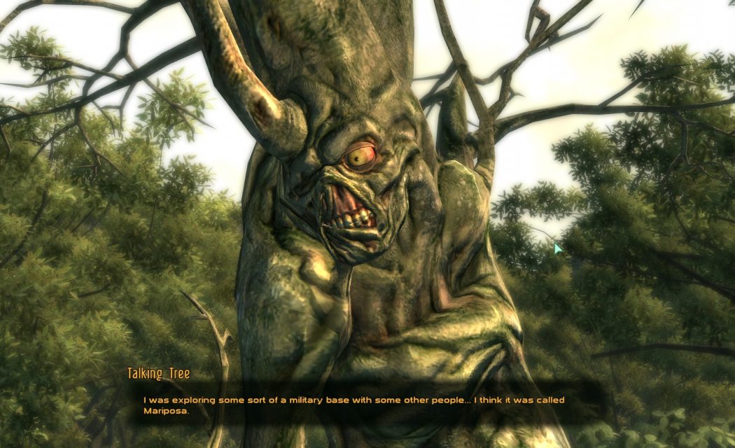 Halord – Fallout Series