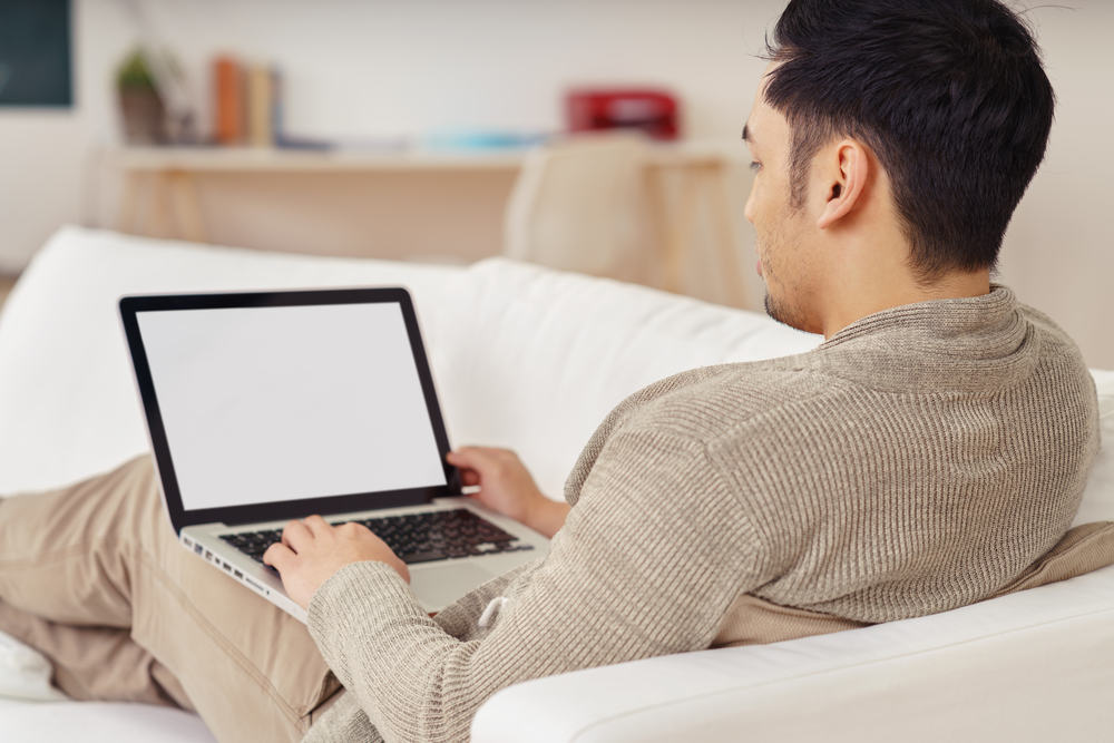 Inilah Beberapa Posisi Penggunaan Gadget yang Perlu Dihindari