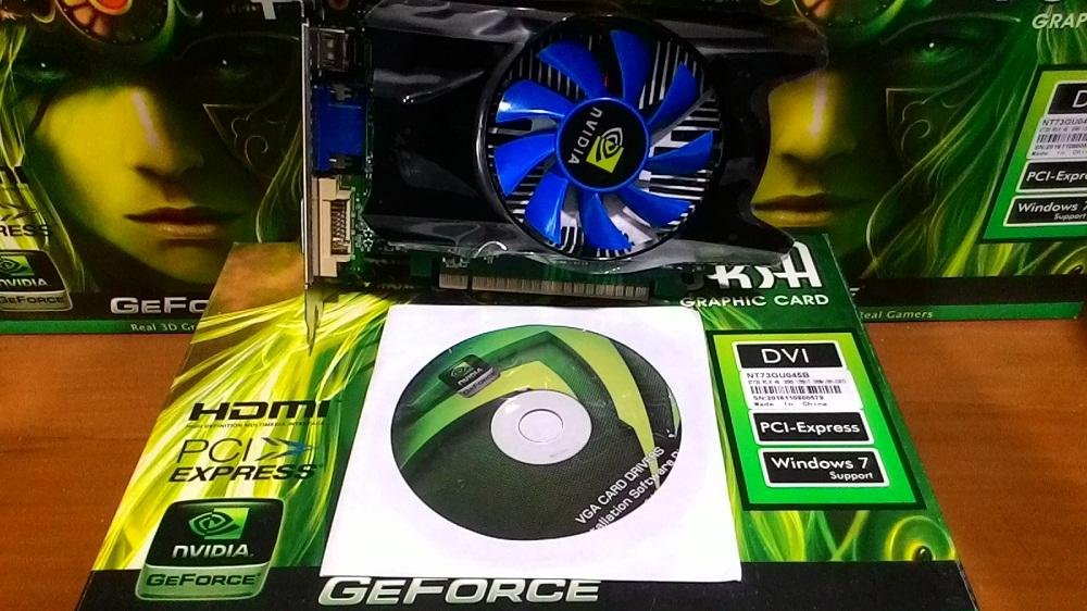 VGA Forsa
