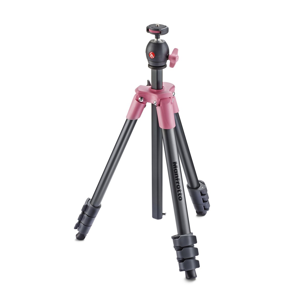 Manfrotto Tripod Compact Advanced