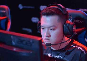 Inilah 4 Barang yang Harus Dimiliki Supaya Mirip Atlit e-Sports Profesional
