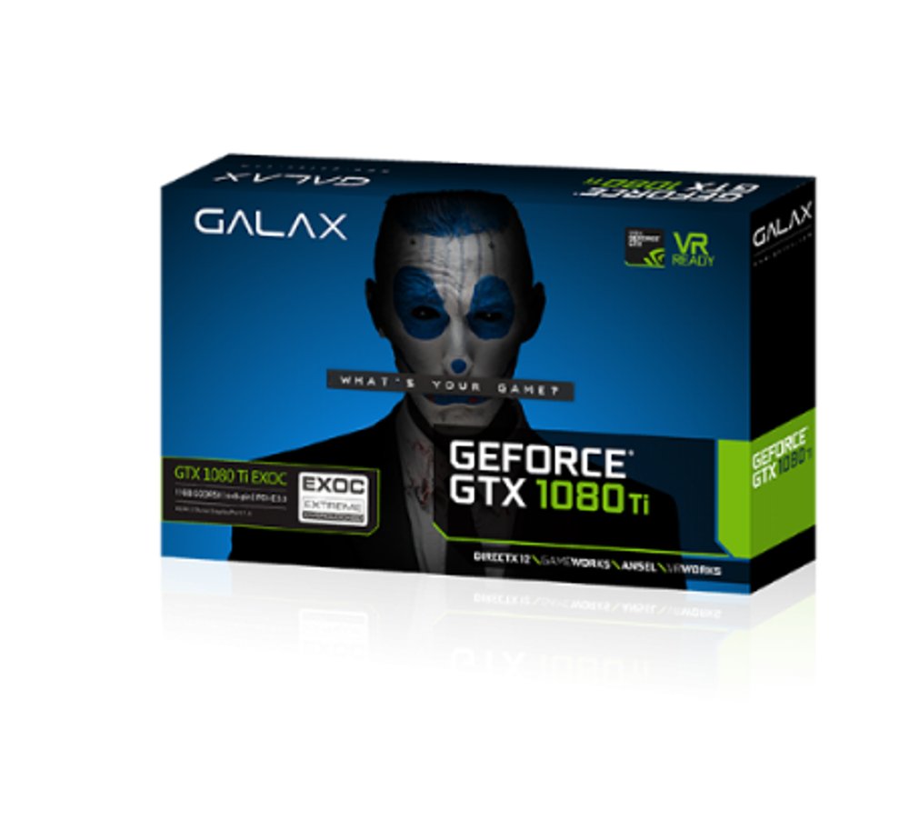 VGA Galax