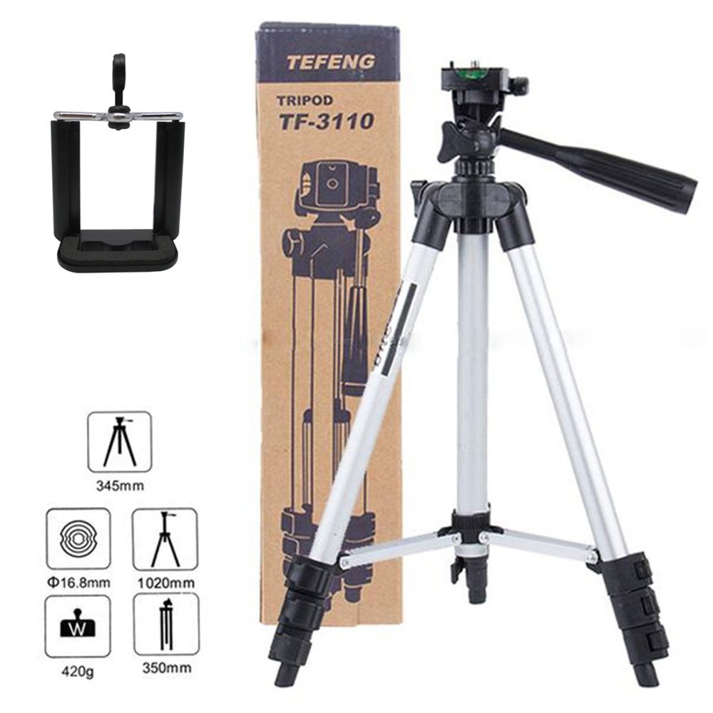 Weifeng Tripod Stainless 3110