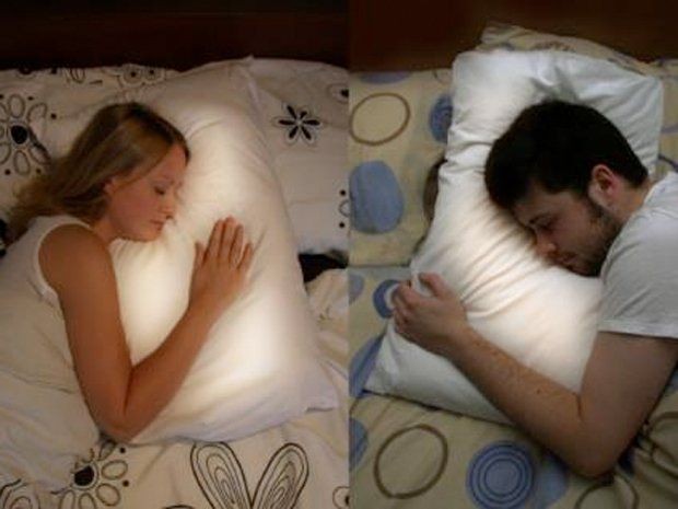 Pillow Talk