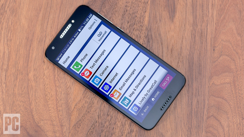 Jitterbug Smart