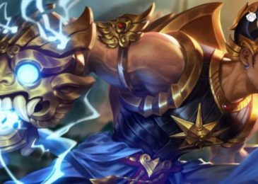 6 Game yang Memasukan Unsur Budaya Indonesia Didalamnya