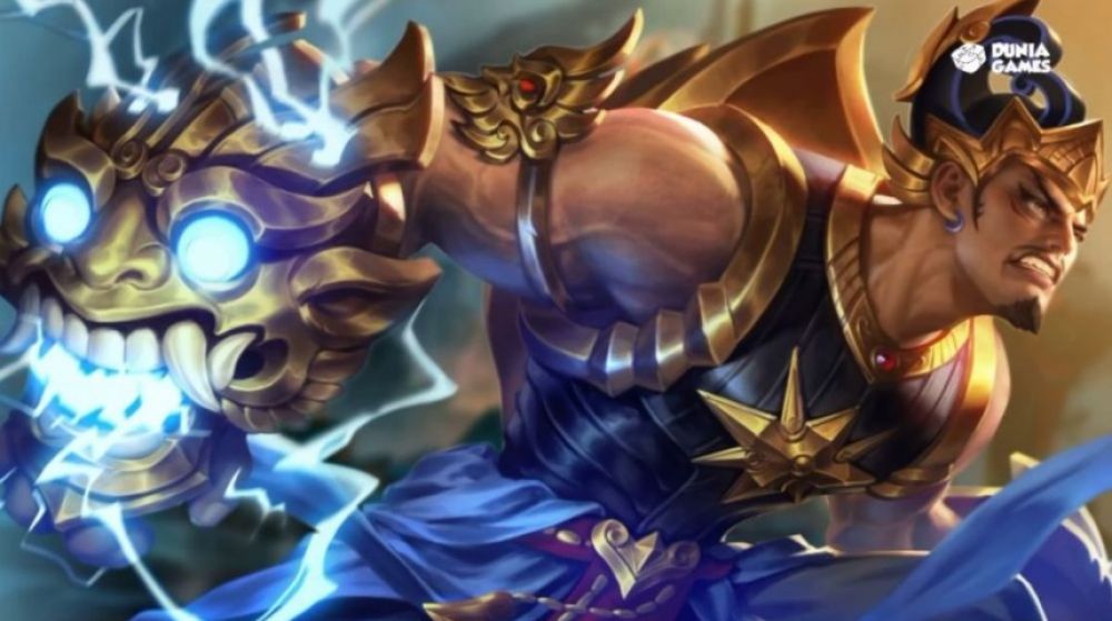 6 Game yang Memasukan Unsur Budaya Indonesia Didalamnya