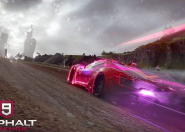 5 Game 3D Terkeren yang Bisa Kamu Mainkan di Android