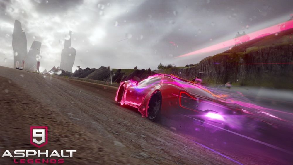 5 Game 3D Terkeren yang Bisa Kamu Mainkan di Android