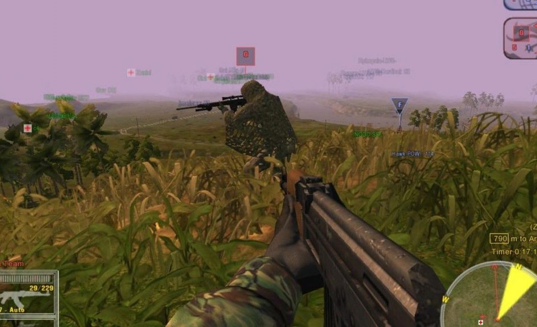 Front Mission 3