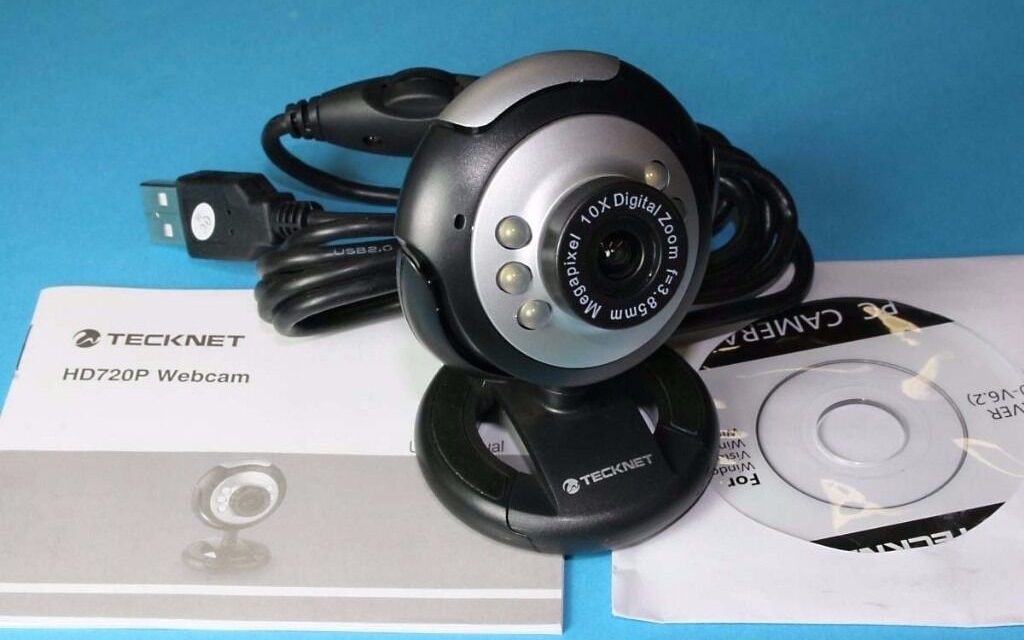 5 Webcam Streaming Termurah Untuk Gamers 2019